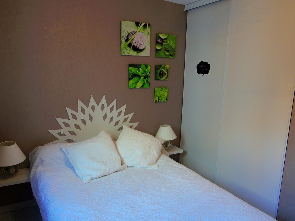 Appartement Proche Plage ル・グロー・デュ・ロワ エクステリア 写真