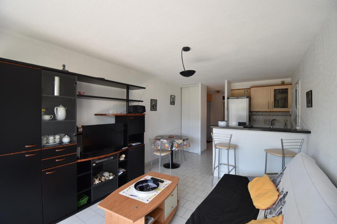 Appartement Proche Plage ル・グロー・デュ・ロワ エクステリア 写真