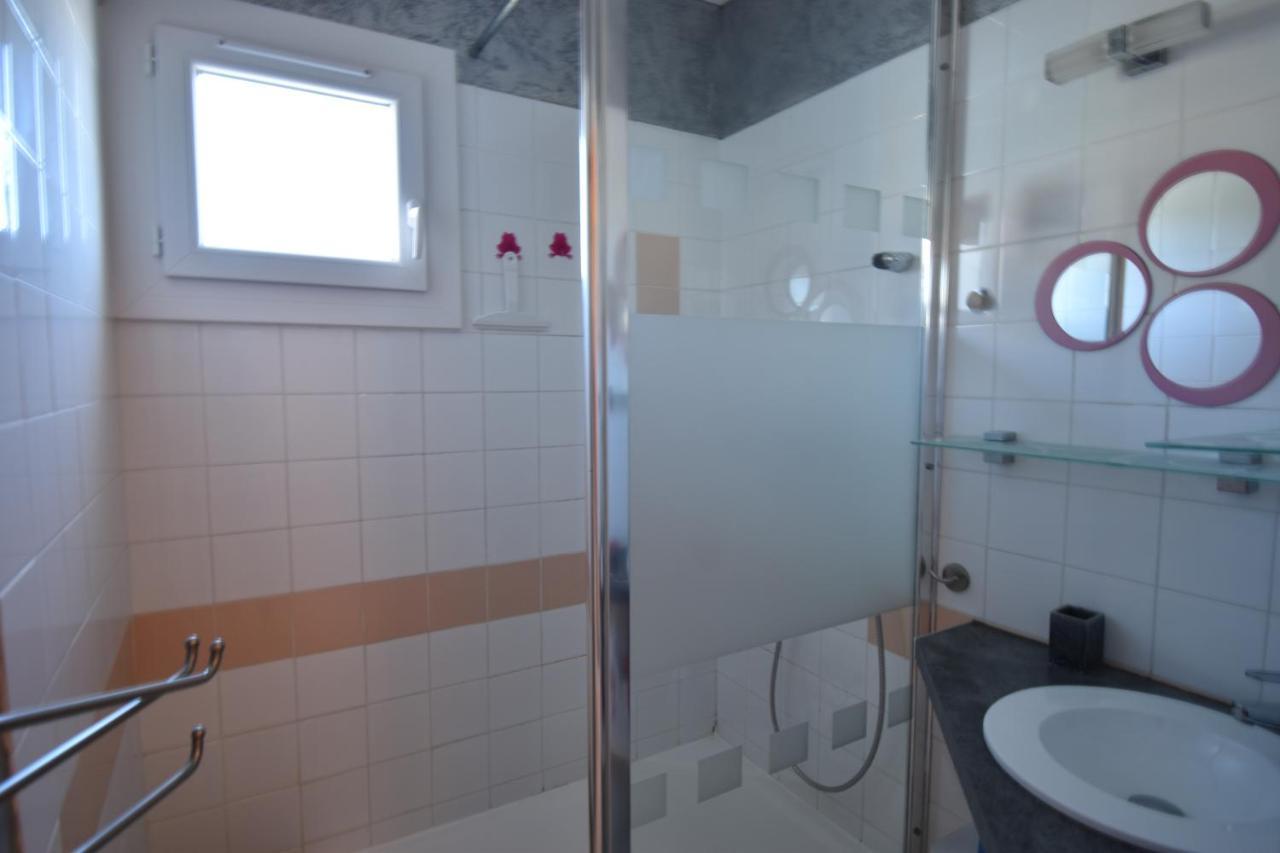 Appartement Proche Plage ル・グロー・デュ・ロワ エクステリア 写真