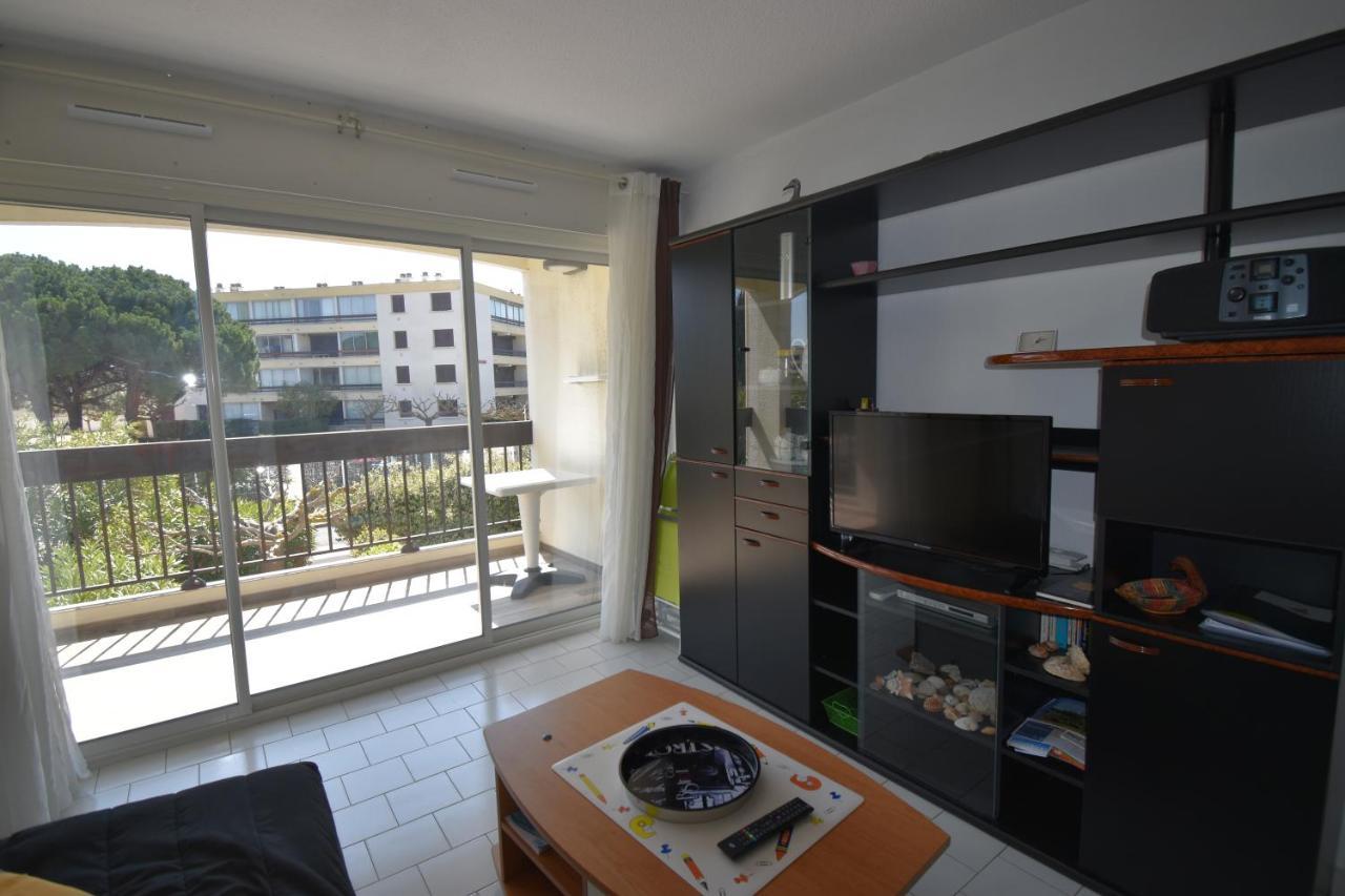 Appartement Proche Plage ル・グロー・デュ・ロワ エクステリア 写真