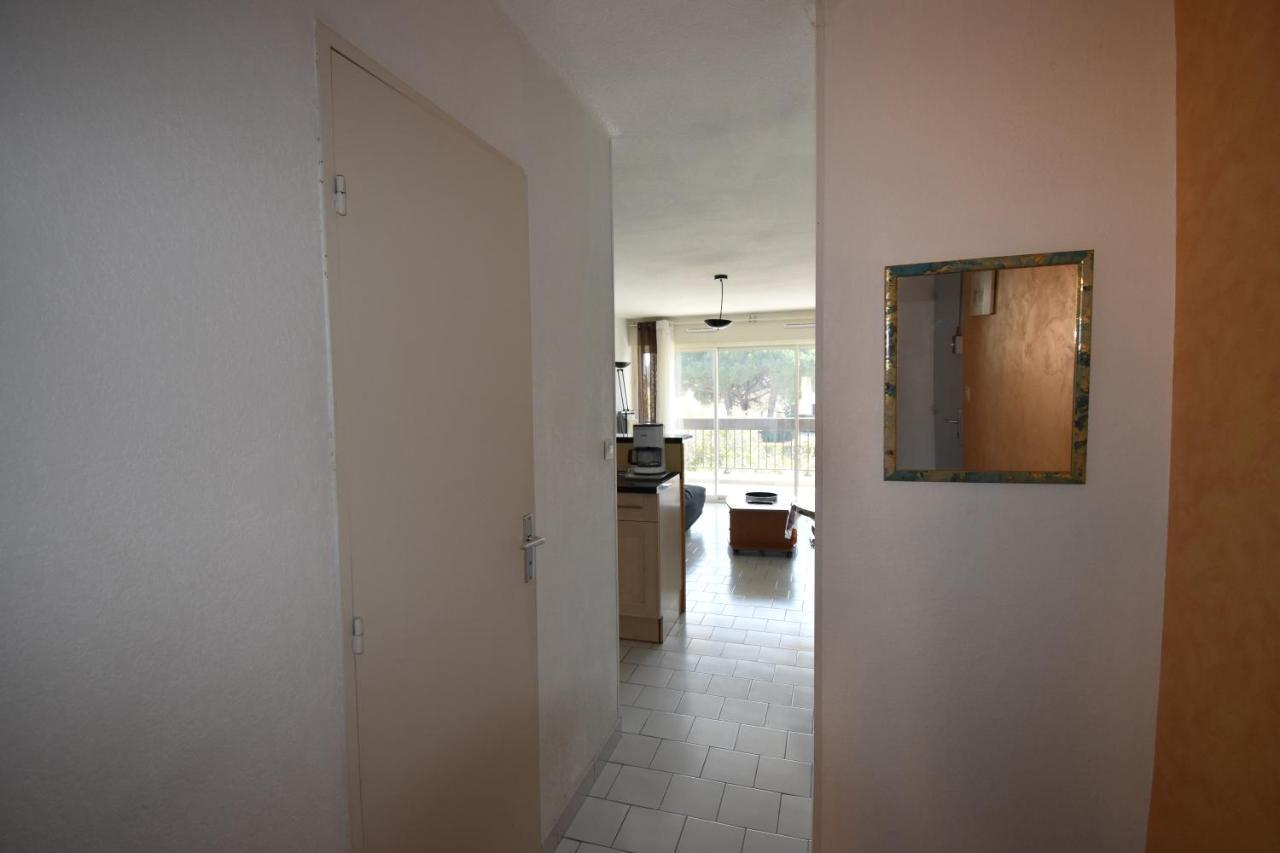 Appartement Proche Plage ル・グロー・デュ・ロワ エクステリア 写真