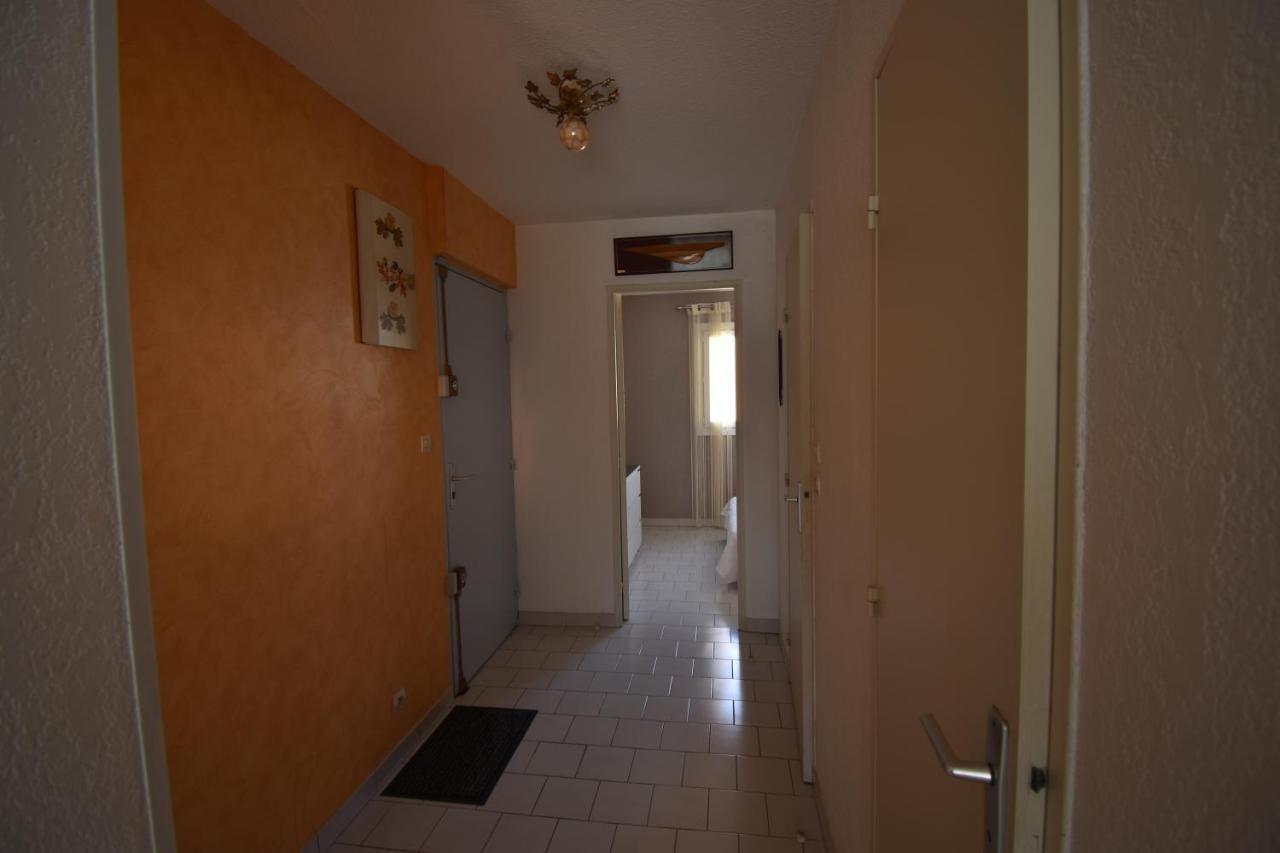 Appartement Proche Plage ル・グロー・デュ・ロワ エクステリア 写真