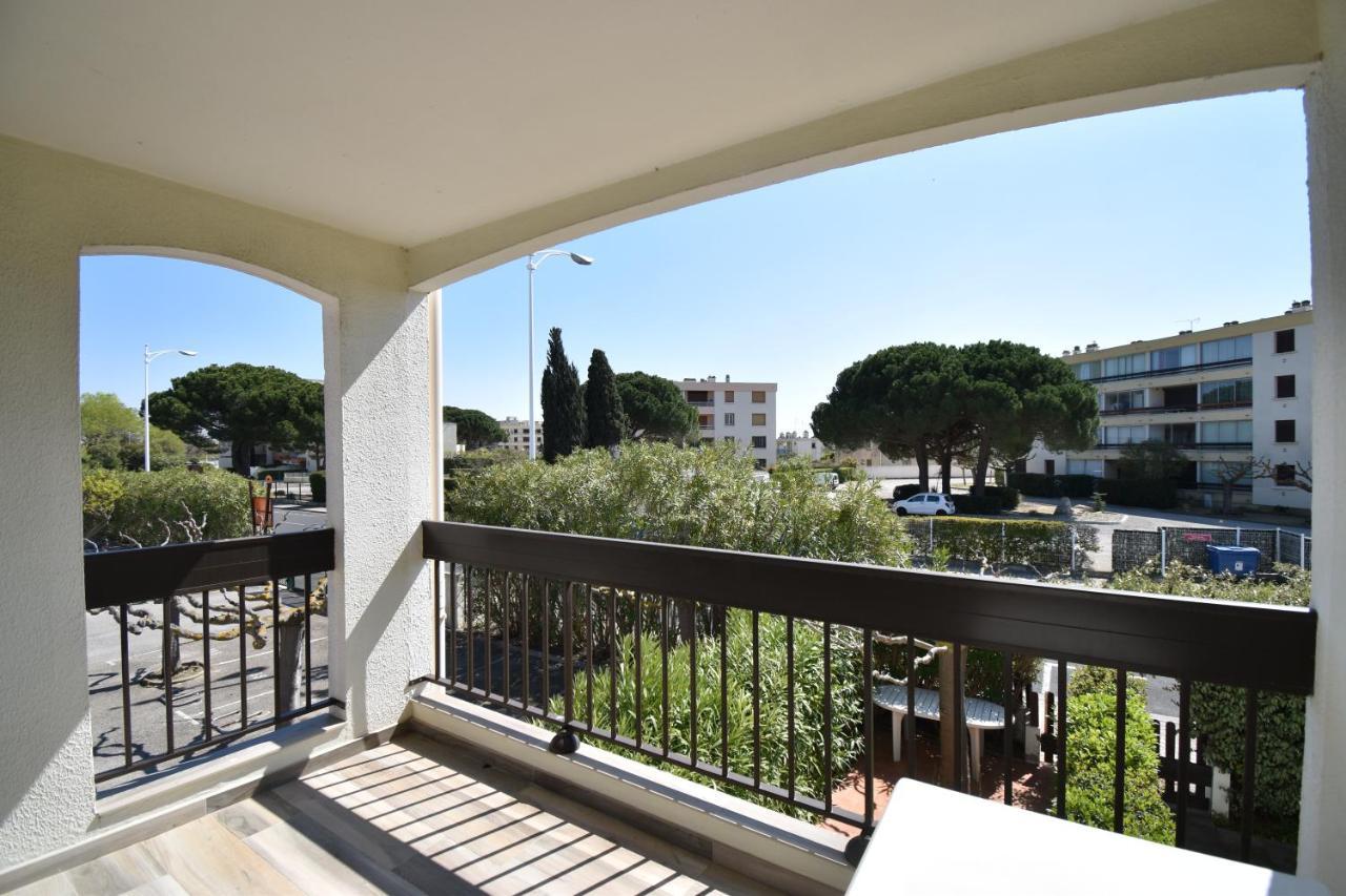 Appartement Proche Plage ル・グロー・デュ・ロワ エクステリア 写真