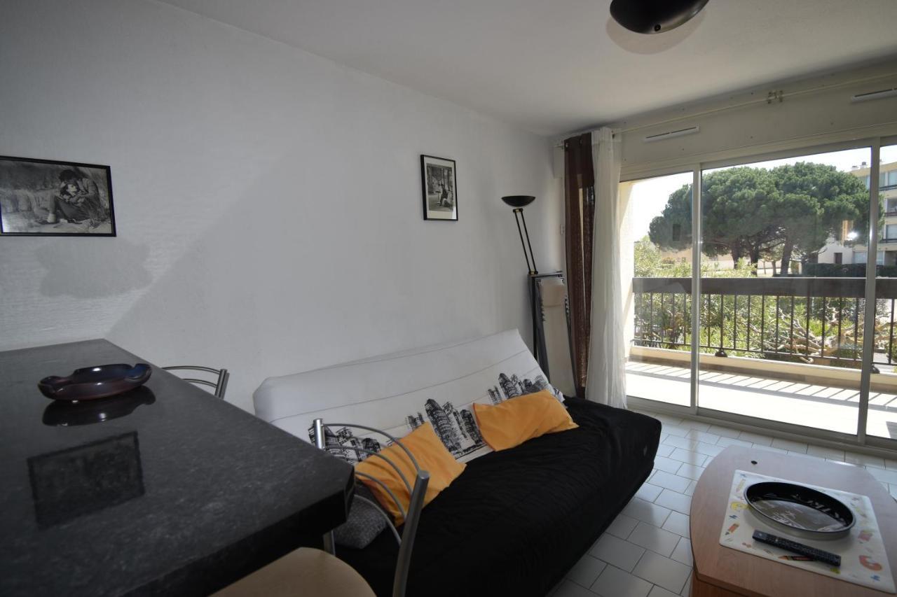 Appartement Proche Plage ル・グロー・デュ・ロワ エクステリア 写真