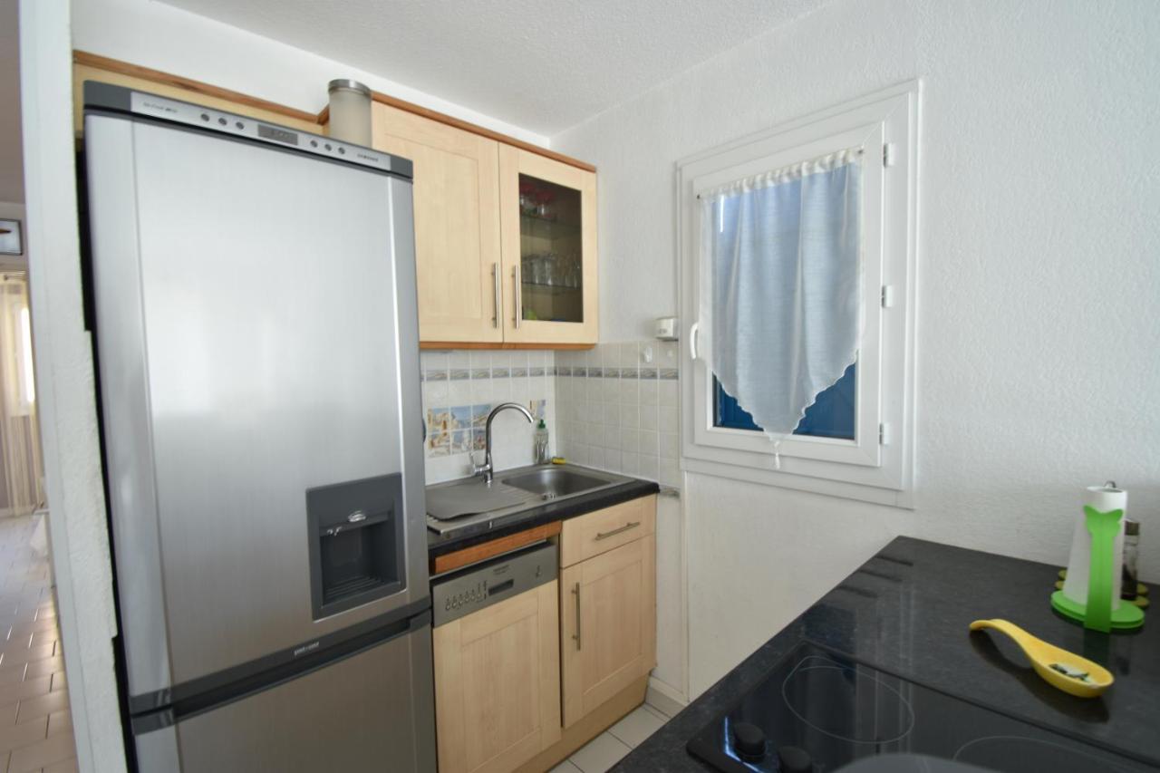 Appartement Proche Plage ル・グロー・デュ・ロワ エクステリア 写真
