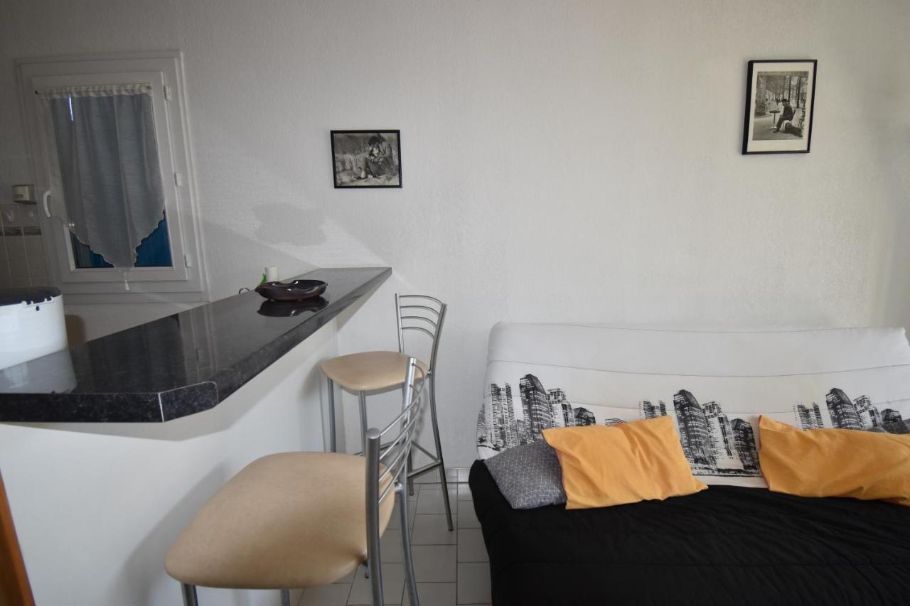 Appartement Proche Plage ル・グロー・デュ・ロワ エクステリア 写真